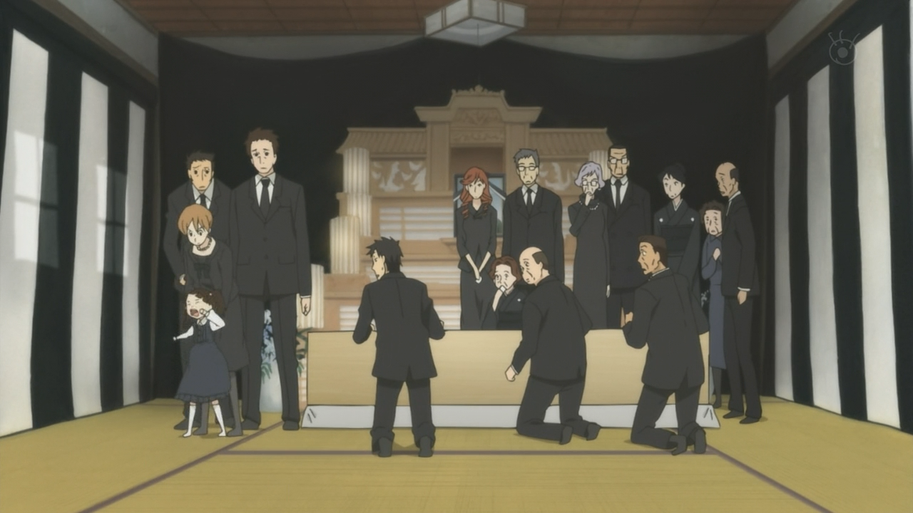 Usagi Drop (Inshuheki)